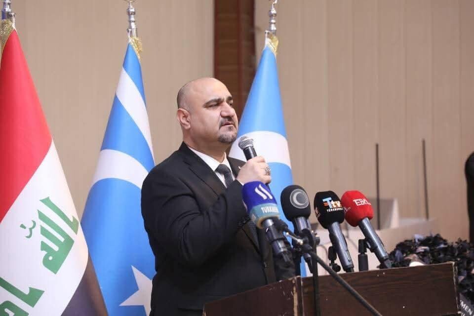 ITC Genel Başkanı Ağa’dan Altunköprü mesajı: “Haklarımızdan asla vazgeçmeyeceğiz”