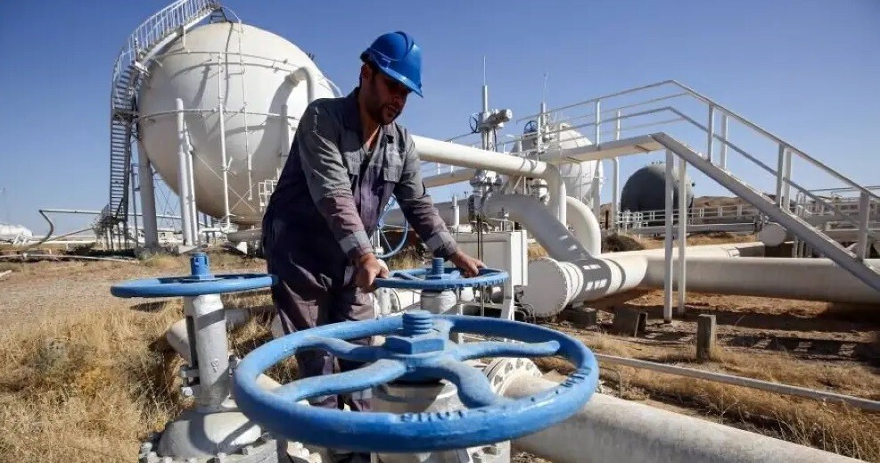 Kerkük–Baniyas petrol boru hattı, yıllık 200 milyon dolara kadar gelir getirebilir