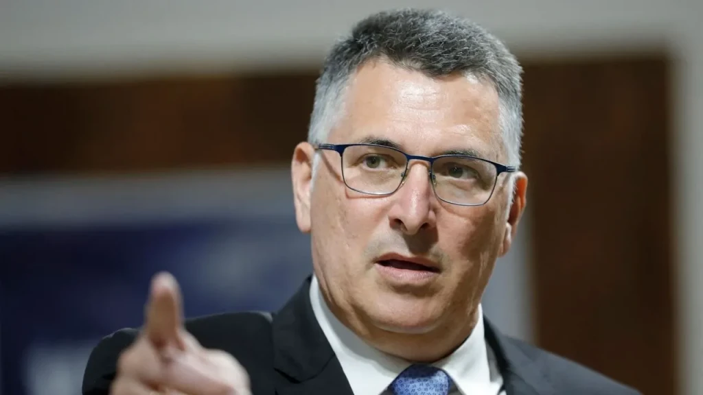 İsrail Dışişleri Bakanı: Müzakere yapmıyoruz, saldırılar sürecek