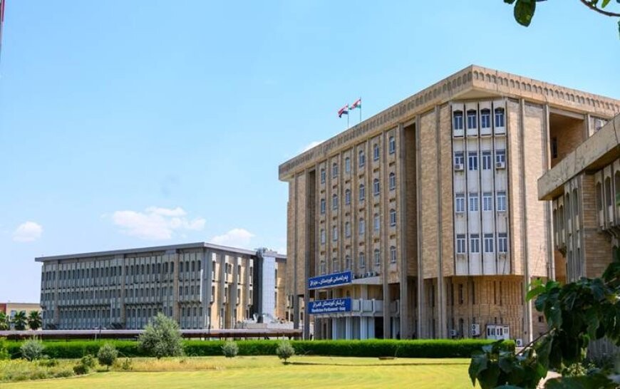 IKBY Parlamento seçimleri için propaganda süreci başladı