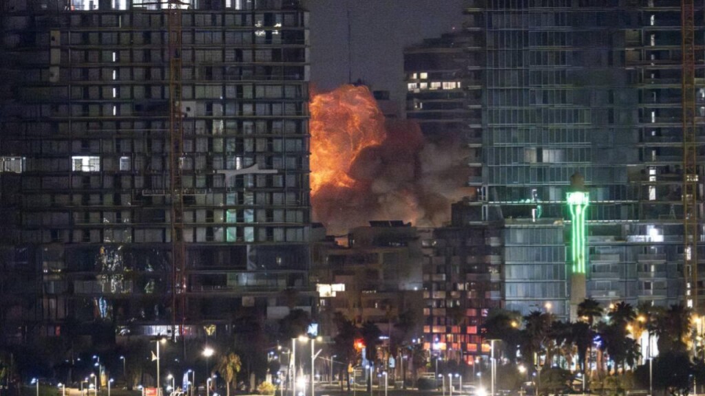 İngiltere, İsrail'deki diplomatlarının ailelerini geri çekti