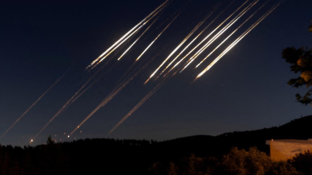 İsrail'den Tahran’a hava saldırısı: Füze üretim tesisleri hedef alındı