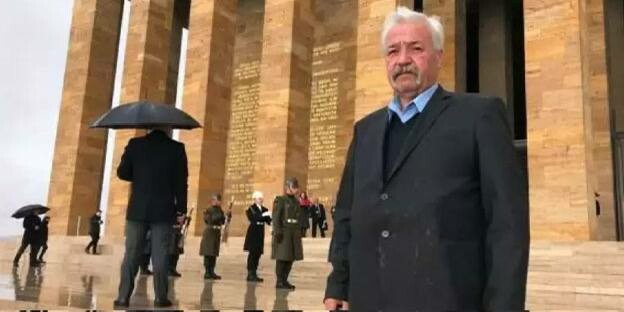 Kuzey Irak'ta PKK terörü: Bayat boyları lideri şehit oldu