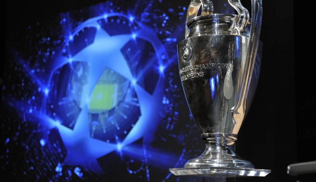 UEFA Şampiyonlar Ligi'nde yarı finalistler belli oluyor
