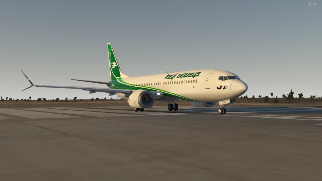 Irak Sivil Havacılık Otoritesi'nden yurt dışındaki vatandaşlara çağrı