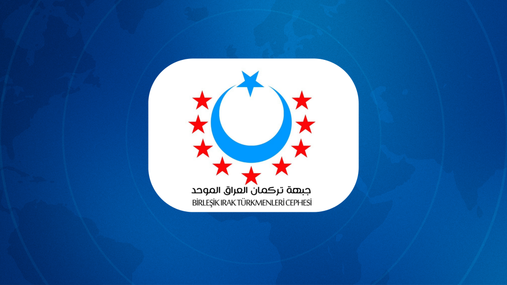 Birleşik Irak Türkmenleri Cephesi Listesi seçim adaylarını açıkladı