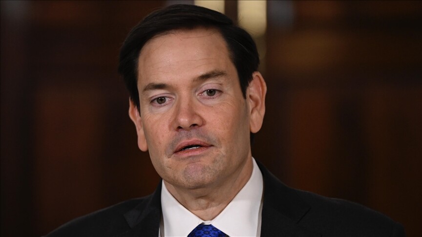 ABD Dışişleri Bakanı Marco Rubio: Hamas'ın ateşkes anlaşmasını kabul etmesi için sadece günler kaldı