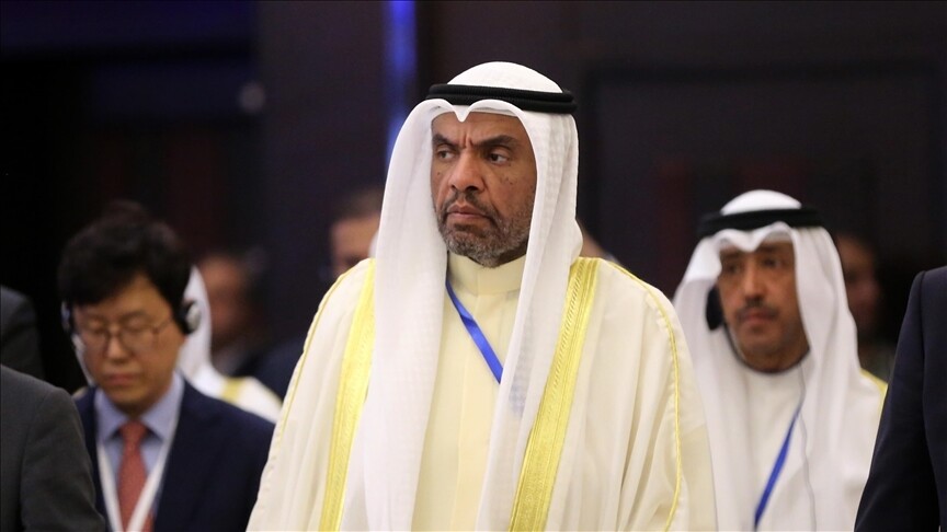 Kuveyt: İran’dan radyasyon sızıntısı tespit edilmedi