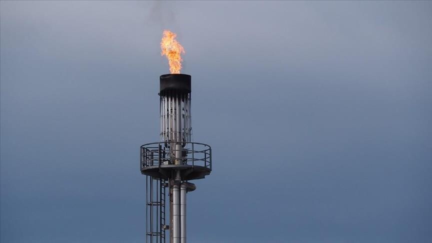 Rusya'nın petrol ve doğal gaz gelirleri yüzde 27 azaldı