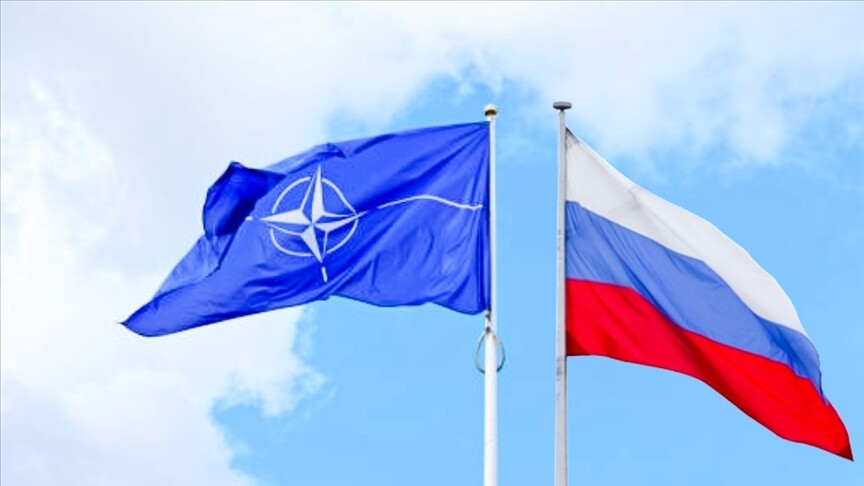 Kremlin: NATO fiilen Rusya ile savaş halinde