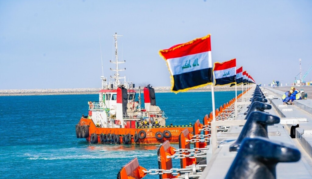 Irak, Suudi Arabistan’ın ardından en fazla deniz yoluyla petrol ihraç eden ülke oldu
