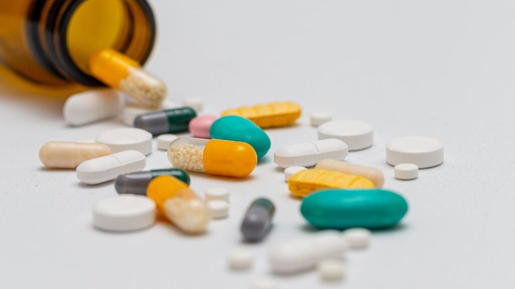 Bilinçsiz vitamin kullanımı vücuda zarar veriyor