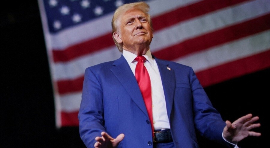 ABD'de ikinci Trump dönemi başlıyor