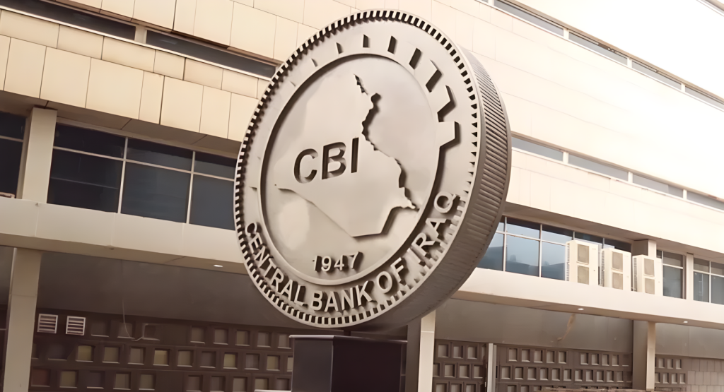Irak Merkez Bankası 49 şirkete 