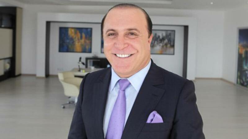 İran'ın Erbil'e saldırısında evi hedef alınan iş adamı: Peşrev Dizeyi