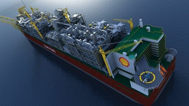 Shell, Kızıldeniz üzerinden yapılan sevkiyatları askıya aldı