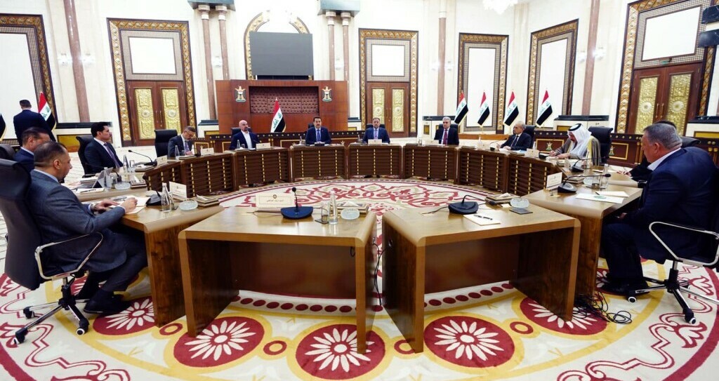 ITC Genel Başkanı, Kerkük İl Meclisinin kurulmasına ilişkin düzenlenen üst düzey toplantıya katıldı