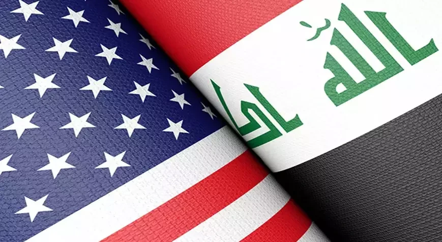 Irak ve ABD, 