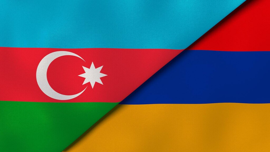 ABD'den Azerbaycan ile Ermenistan arasındaki barış sürecine destek