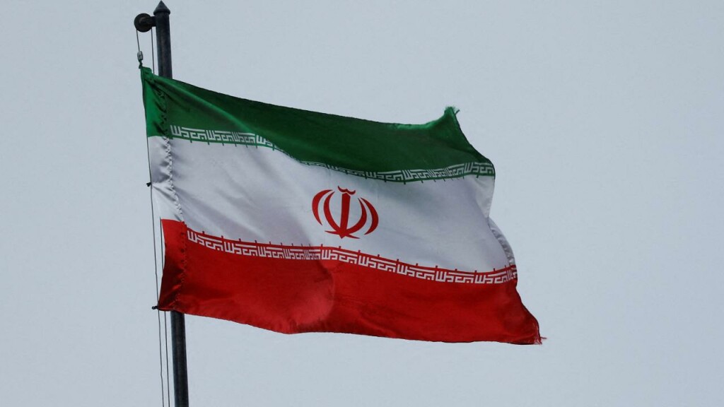 İran: Doğal gaz boru hatlarına yapılan saldırı İsrail tarafından düzenlendi