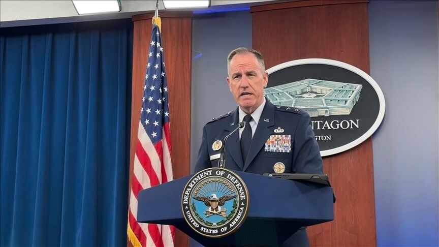 ABD'den, güçlerine karşı saldırıları askıya aldığını duyuran Ketaib Hizbullah için  