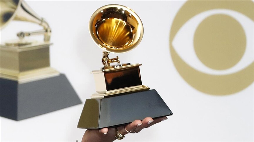 66. Grammy Ödülleri sahiplerini buldu