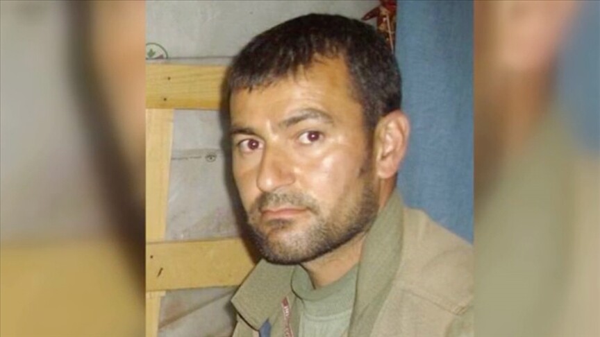 MİT'ten Süleymaniye'de operasyon: Hüsnü Kümek etkisiz hale getirildi