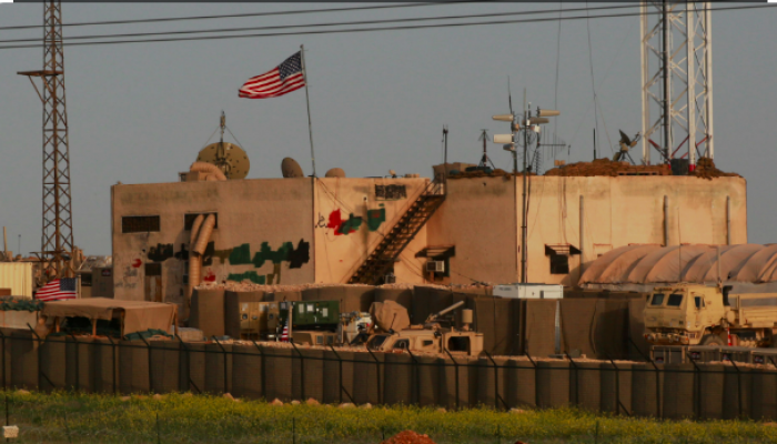 Pentagon: Irak ve Suriye’deki ABD güçlerine 17 Ekim’den bu yana toplam 27 saldırı yapıldı