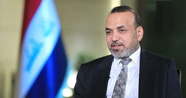 Çalışma Bakanı, emekli maaşlarına 100 bin dinar zam yapıldığını duyurdu