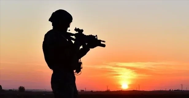 MİT'ten Süleymaniye'de nokta operasyon: Gülsüme Doğan etkisiz hale getirildi