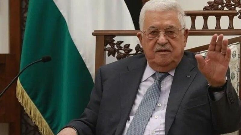 Filistin Devlet Başkanı Mahmud Abbas: İşgal hükümeti tüm kırmızı çizgileri aştı