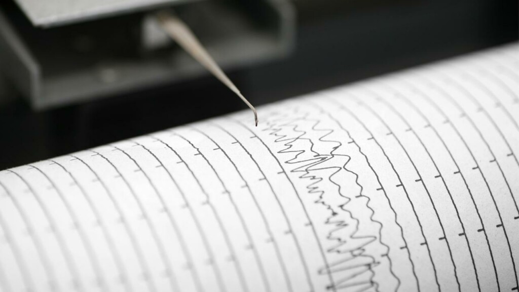 Tokyo'nun kuzeyinde 5,3 büyüklüğünde deprem