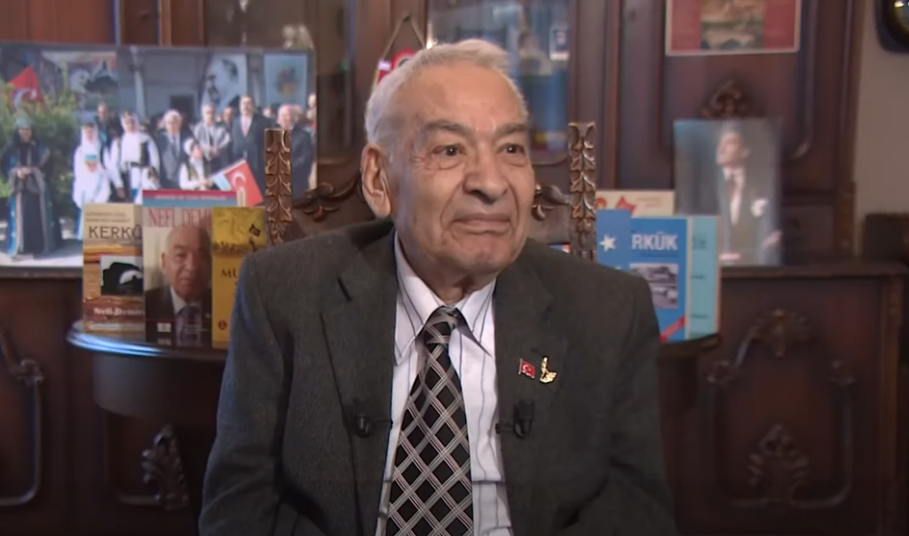 Dr. Nefi Demirci hayatını kaybetti