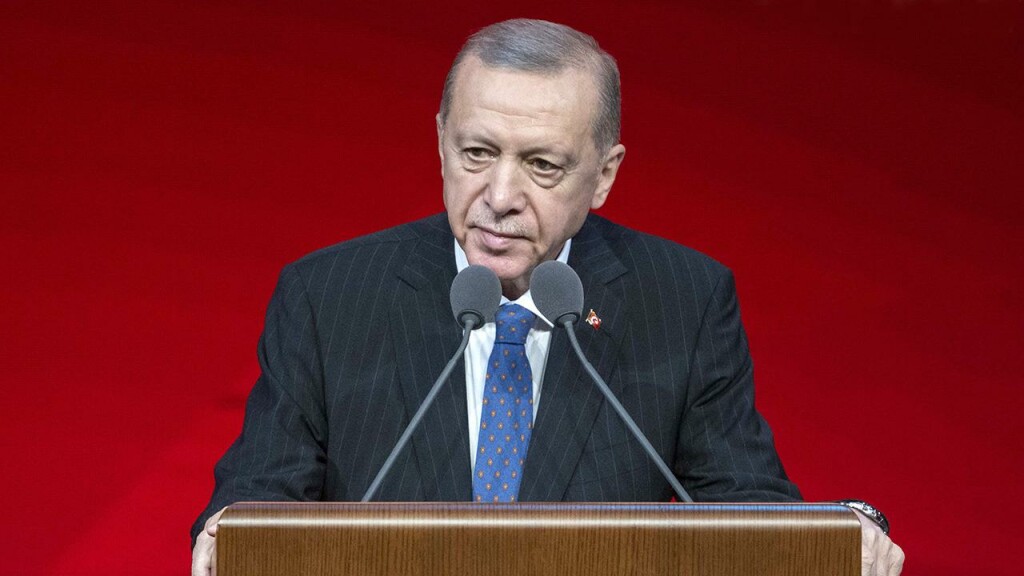 Erdoğan: Ateşkes için diplomasinin imkanlarını sonuna kadar kullanıyoruz
