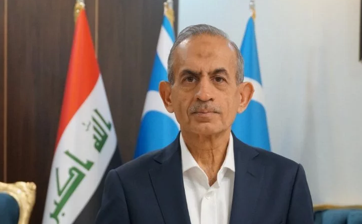 ITC Genel Başkanı Hasan Turan'dan Türkmeneli TV'ye kutlama mesajı