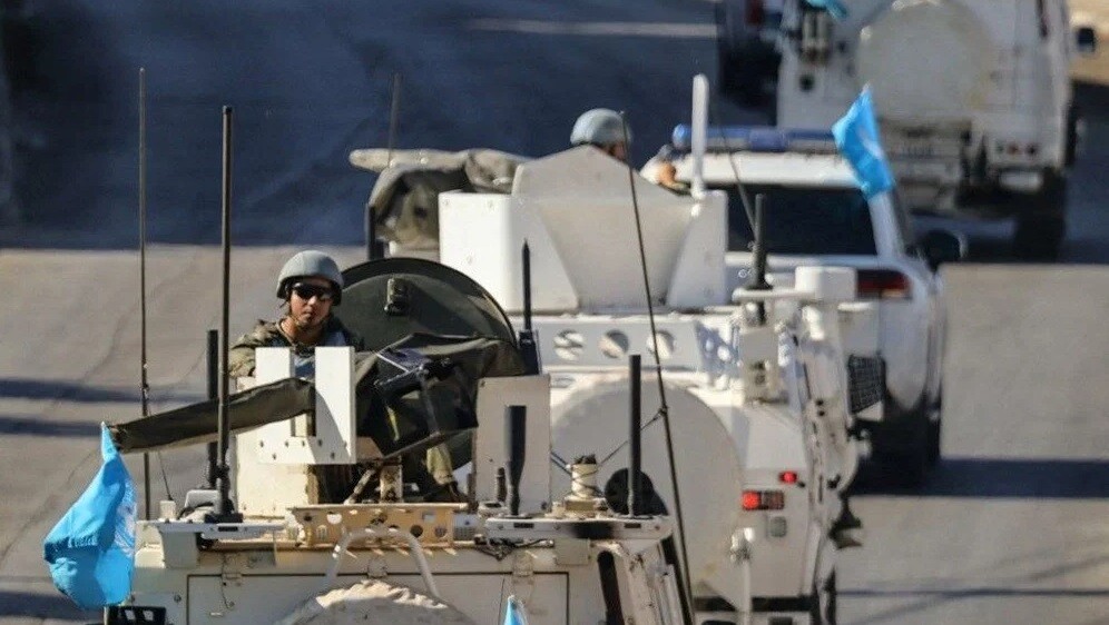 Lübnan'da son durum: İsrail tankları Birleşmiş Milletler üssüne girdi