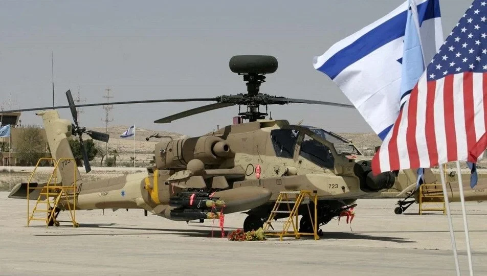 ABD’nin İsrail’de gizli bir askeri üssü olduğu iddia edildi