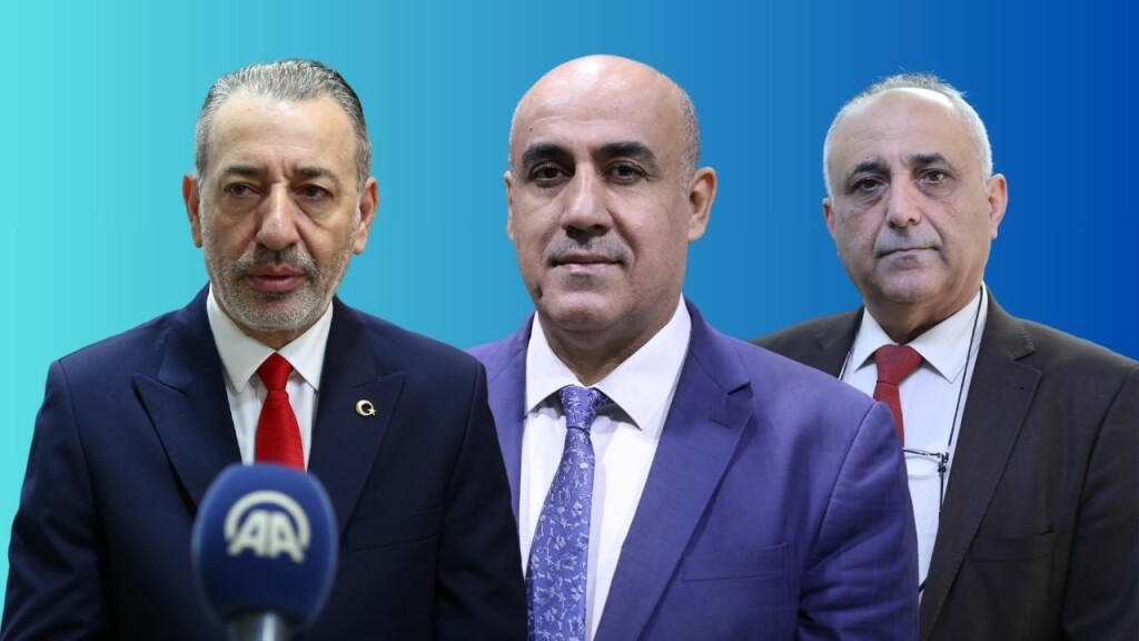 IKBY’deki Türkmen ve Hristiyanlar, Irak'ta mahkemeden temsilde adaleti sağlayacak karar bekliyor