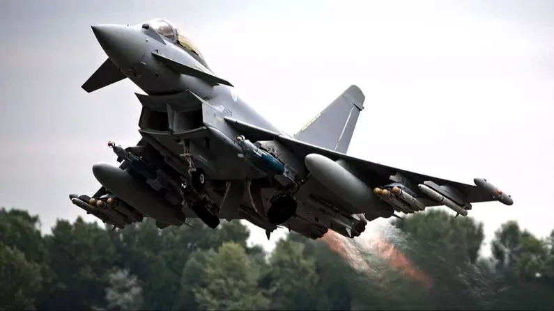 Irak'ın ve Suriye'nin kuzeyi dahil son bir haftada 63 terörist etkisiz hale getirildi