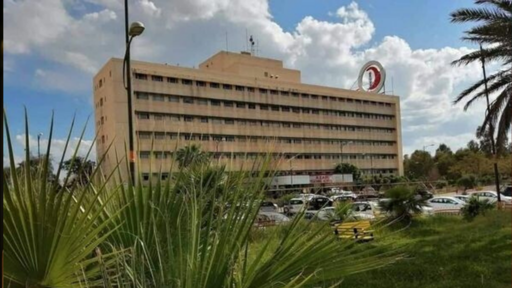 Kerkük'te aşırı sıcaklıklar nedeniyle bir kişi hayatını kaybetti