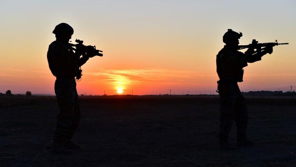 MİT, Irak'ın kuzeyinde 15 teröristi etkisiz hale getirdi