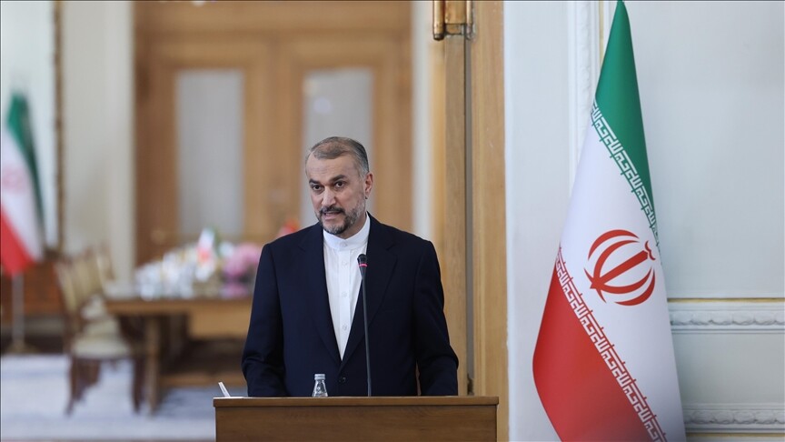 İran: İsrail savaş suçu işlemeye devam ederse yeni cephe açılır