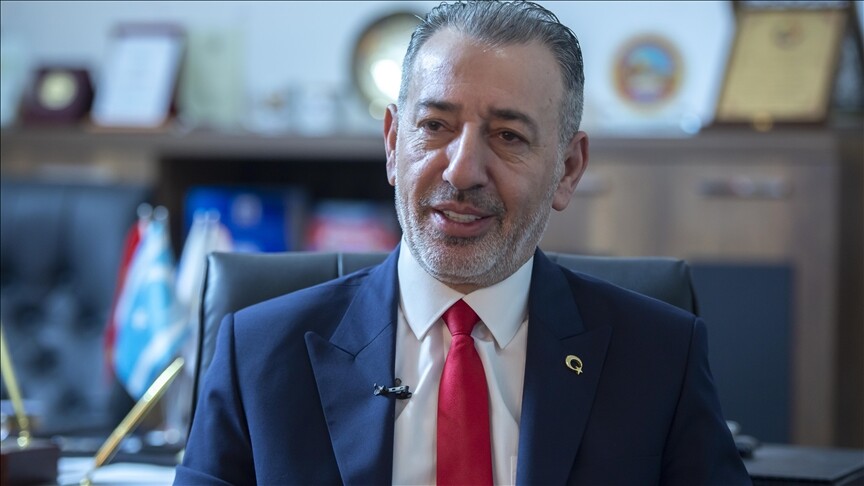 IKBY'deki Türkmenler, 