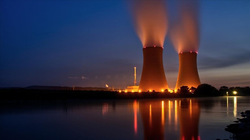 İngiltere, Avrupa'nın ilk yeni nesil nükleer yakıt tesisini inşa edecek