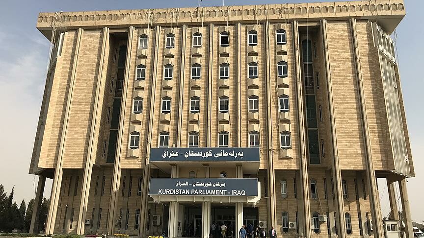 IKBY'de yaklaşık 2 senedir ertelenen parlamento seçimleri 20 Ekim’de yapılacak