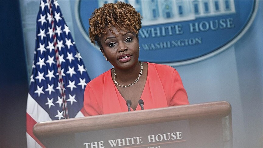 ABD, İsrail'in İran'a vereceği karşılık konusunda halen Tel Aviv'le görüşüyor