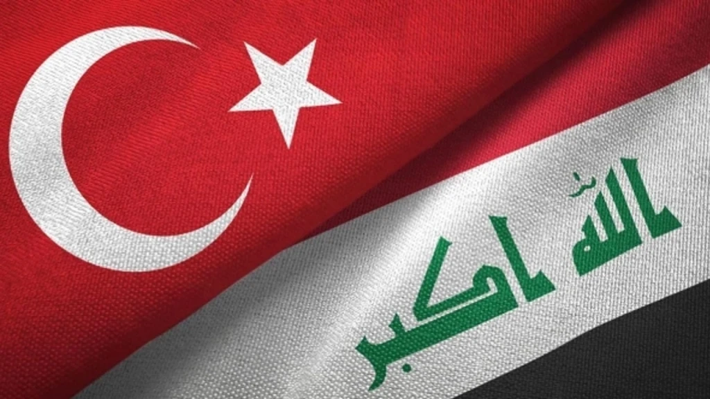 Irak, son dönemde Türkiye'den yapılan üst düzey ziyaretlere ev sahipliği yapacak