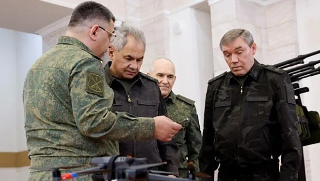 Rusya Batı tehdidine karşı askeri tatbikata başlıyor: Taktik nükleer silahlar da kullanılacak