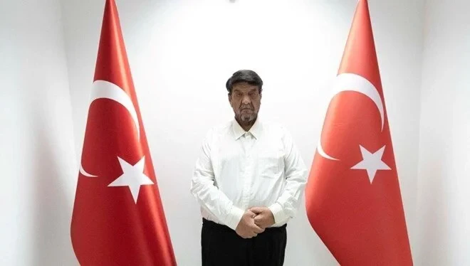 Reyhanlı’daki terör saldırısının faillerinden Koralı Suriye’de yakalandı