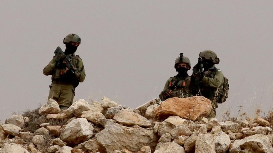 İsrail güçleri işgal altındaki Batı Şeria'da 1 Filistinliyi öldürdü, 9'unu yaraladı